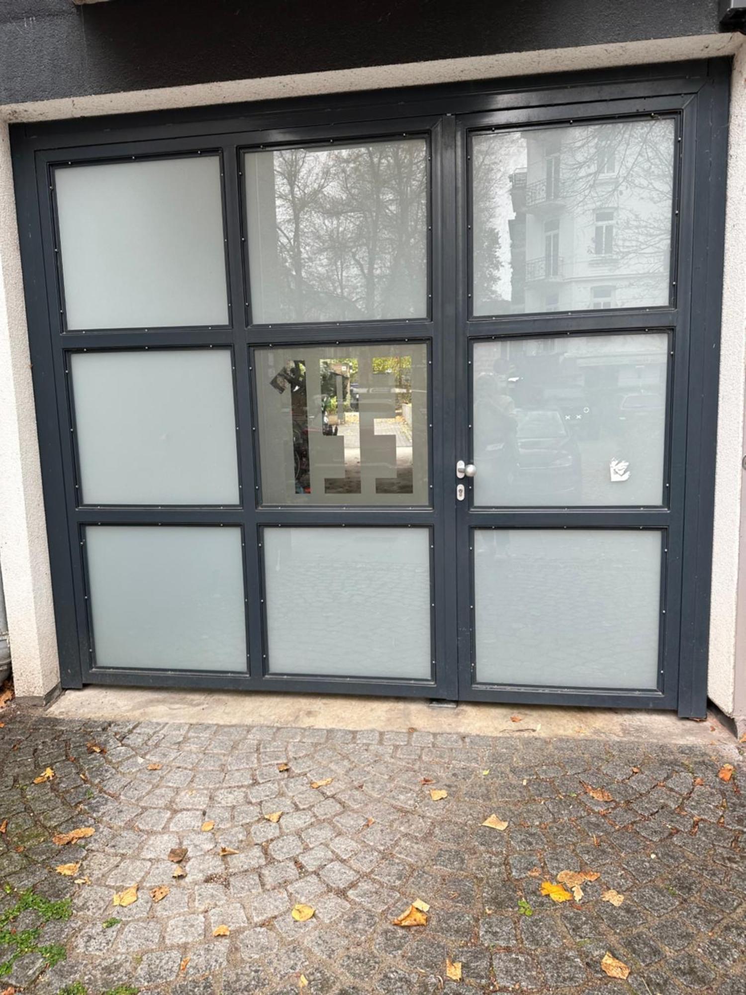 Apartmenthaus Hamburg Eppendorfer Weg Exterior foto